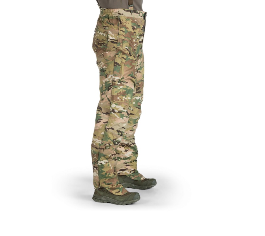 PANTALONI MODEL MONSOON XT - MULTICAM - 1 | YEO